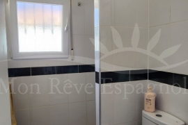 Sale - Villa - Pinar de Campoverde