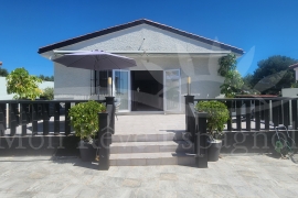 Sale - Villa - Pinar de Campoverde
