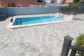 Sale - Villa - Pinar de Campoverde