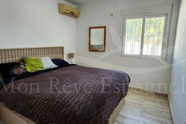 Sale - Villa - Pinar de Campoverde