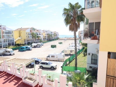 Apartment/Flat - Sale - Torrevieja - Eliseos Playa