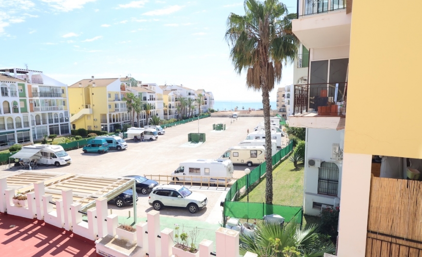 Sale - Apartment/Flat - Torrevieja - Eliseos Playa
