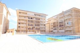 À vendre - Appartement - Torrevieja - La Mata