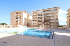 À vendre - Appartement - Torrevieja - La Mata