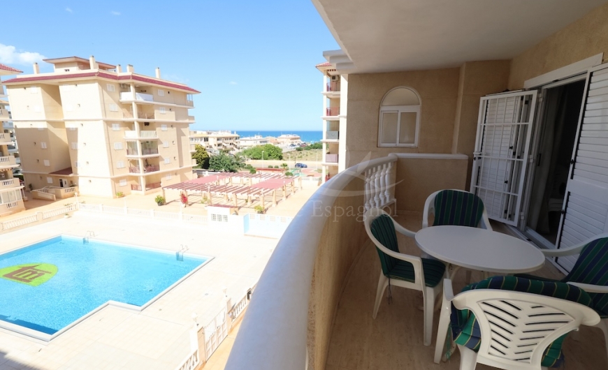 À vendre - Appartement - Torrevieja - La Mata