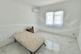 Sale - Villa - Pinar de Campoverde