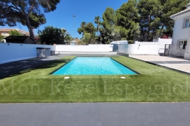 Sale - Villa - Pinar de Campoverde