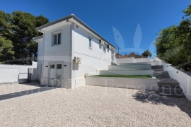 Sale - Villa - Pinar de Campoverde