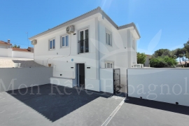 Sale - Villa - Pinar de Campoverde
