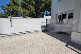 Sale - Villa - Pinar de Campoverde