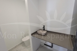 Sale - Villa - Pinar de Campoverde