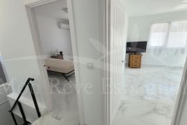 Sale - Villa - Pinar de Campoverde