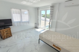Sale - Villa - Pinar de Campoverde