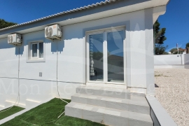 Sale - Villa - Pinar de Campoverde