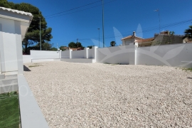 Sale - Villa - Pinar de Campoverde