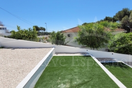 Sale - Villa - Pinar de Campoverde