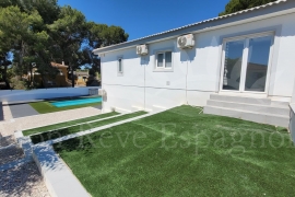 Sale - Villa - Pinar de Campoverde