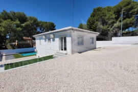 Sale - Villa - Pinar de Campoverde