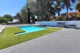 Sale - Villa - Pinar de Campoverde