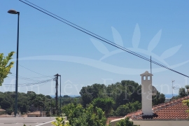 Sale - Villa - Pinar de Campoverde
