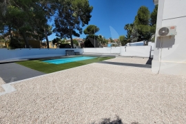 Sale - Villa - Pinar de Campoverde