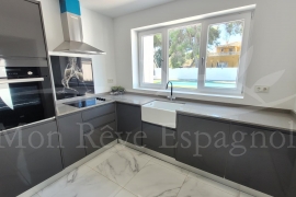 Sale - Villa - Pinar de Campoverde