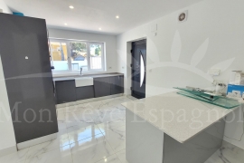Sale - Villa - Pinar de Campoverde