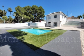 Sale - Villa - Pinar de Campoverde