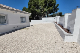 Sale - Villa - Pinar de Campoverde