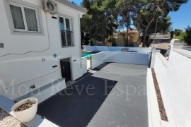 Sale - Villa - Pinar de Campoverde