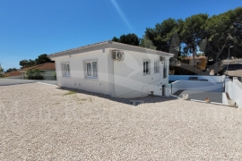 Sale - Villa - Pinar de Campoverde