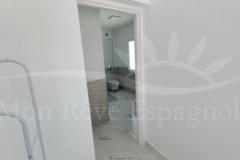 Sale - Villa - Pinar de Campoverde