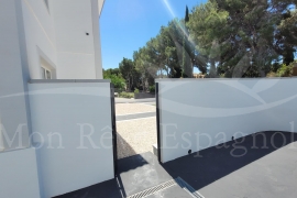 Sale - Villa - Pinar de Campoverde