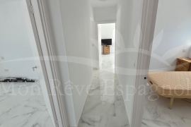 Sale - Villa - Pinar de Campoverde