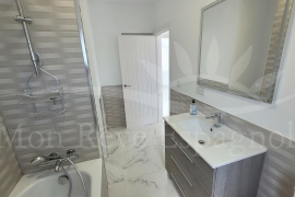 Sale - Villa - Pinar de Campoverde