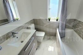 Sale - Villa - Pinar de Campoverde