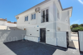 Sale - Villa - Pinar de Campoverde