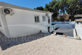 Sale - Villa - Pinar de Campoverde