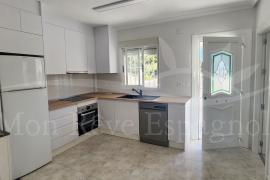 Venta - Chalet - Pinar de Campoverde