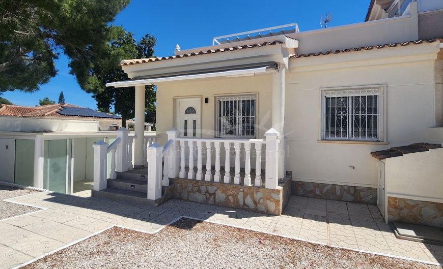 Venta - Chalet - Pinar de Campoverde