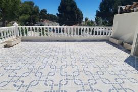 Venta - Chalet - Pinar de Campoverde