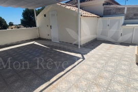 Venta - Chalet - Pinar de Campoverde