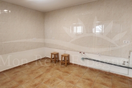 Venta - Chalet - Pinar de Campoverde
