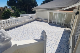 Venta - Chalet - Pinar de Campoverde