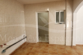 Venta - Chalet - Pinar de Campoverde