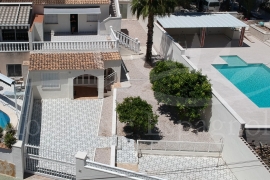Venta - Chalet - Pinar de Campoverde