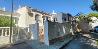 Maison Mitoyenne - À vendre - Pinar de Campoverde - Pinar de Campoverde