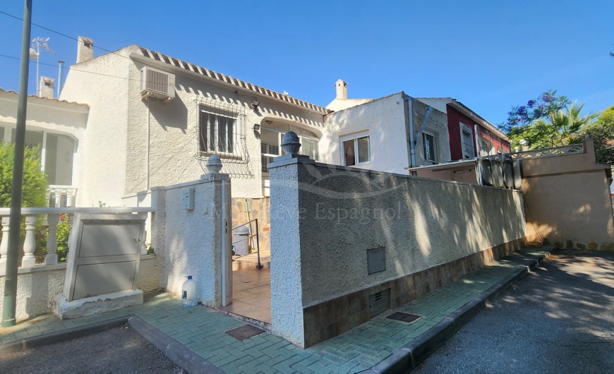 Sale - Terraced house - Pinar de Campoverde