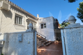 Sale - Terraced house - Pinar de Campoverde