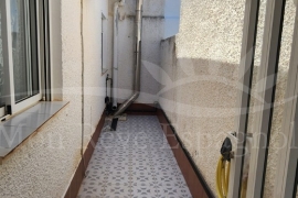 Sale - Terraced house - Pinar de Campoverde